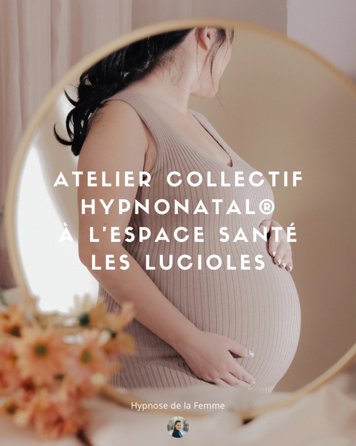 Atelier collectif HypnoNatal